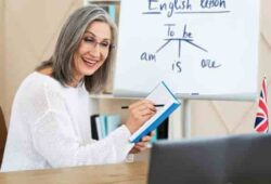 english teacher online ders